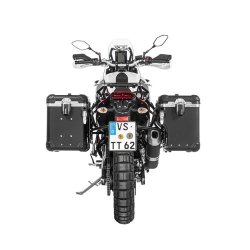 01-632-6816-0P ZEGA Evo X sistema speciale per Yamaha Tenere 700 / World Raid