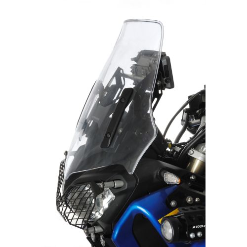 01-046-0622-0 Regolazione del paravento con asta per montaggio GPS per Yamaha XT1200Z Super Tenere fino a 2013