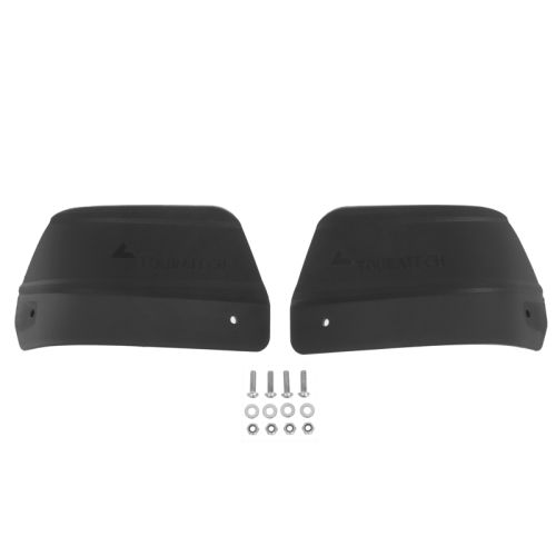 01-040-1701-0 Spoiler per i paramani originali  BMW R1150GS/Adventure/R1200GS fino 2007, nero