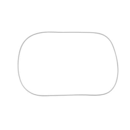 01-050-0626-0 Guarnizione di ricambio di valigia da 38 litri