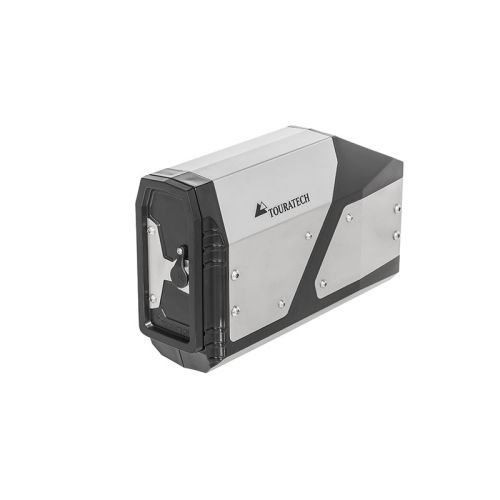 01-083-5614-0 Cassetta degli attrezzi sinistra per ZEGA Evo / Pro2 sistemi di valigie per BMW F900GS