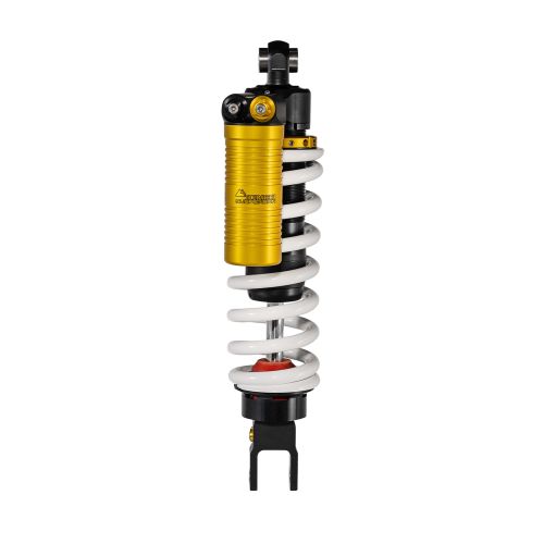 01-632-5863-0 Touratech Suspension ammortizzatore per Yamaha Tenere700 World Raid tipo Extreme2