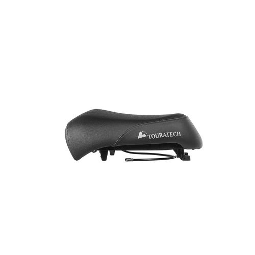 01-044-5975-0 Comfort seat pillion HEAT CONTROL, for BMW R1200GS up to 2012 / R1200GS Adventure up to 2013