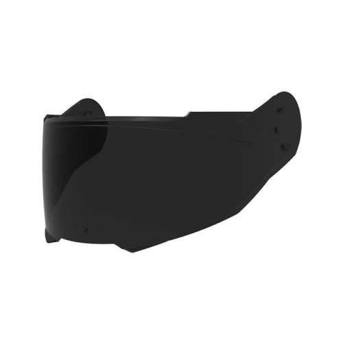 01-500-9228-0 Visiera per Touratech Aventuro Traveller, colorato 80%