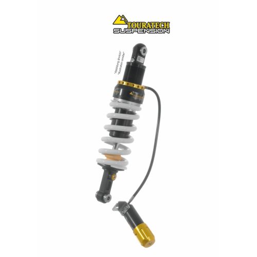 01-615-5880-0 Touratech Puntone di sospensione per Triumph Tiger 1050i (2008-) Tipo Level2