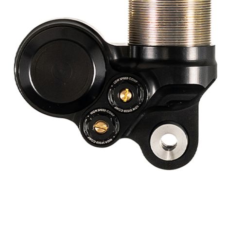 01-034-5893-0 Touratech Suspension Explore Ammortizzatore per BMW R12 G/S (2025-)