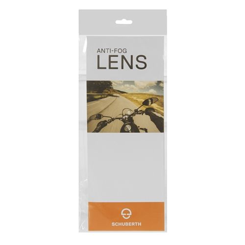 01-500-2301-0 Visiera interna antiappannamento per Touratech Aventuro Mod, trasparente, dimensione XL-3XL