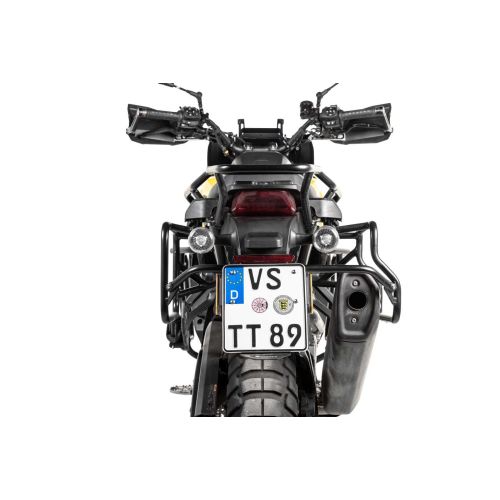 01-440-5570-0 Pannier rack special system EVO X for Harley-Davidson RA1250 Pan America