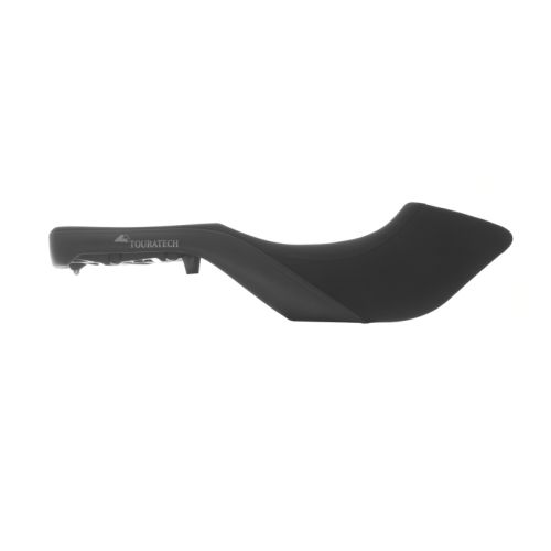 01-044-5916-0 Sella comfort un pezzo DriRide, per BMW R1200GS fino a 2012/R1200GS Adventure fino a 2013, traspirante, standard
