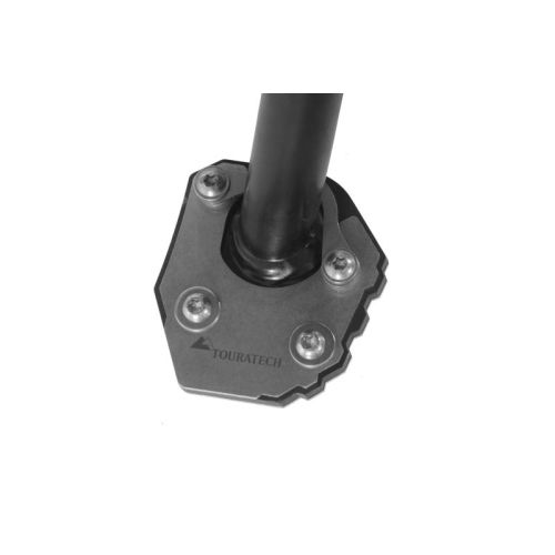 01-371-5276-0 Allargamento appoggio cavalletto laterale per KTM 1050 Adventure/ 1090 Adventure/ 1290 Super Adventure (-2020)/ KTM 1190 Adventure(R) (2014-)/ 690 Enduro (2019-)