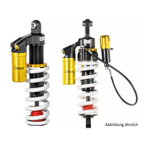 01-035-5856-0 Set sospensioni Touratech -25mm per BMW R1300GS Extreme2