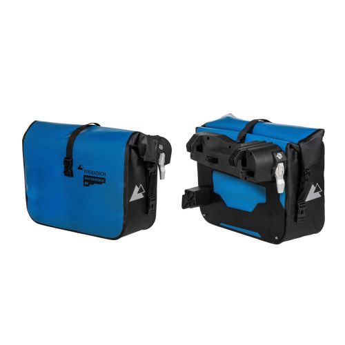 01-035-7010-0P Soft Luggage System 