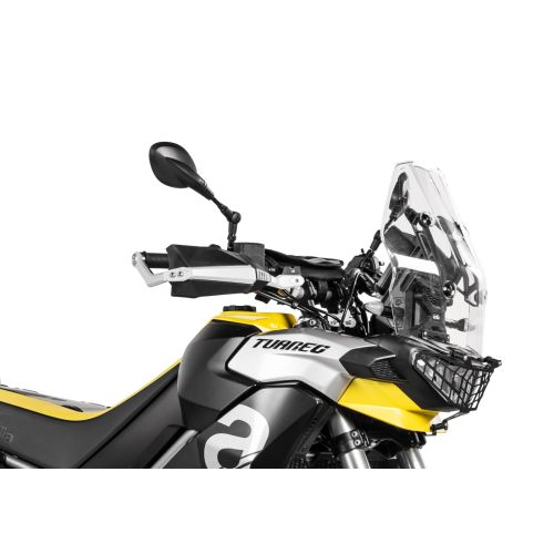 01-415-5651-0 Protezioni per le mani DEFENSA Expedition per Aprilia Tuareg 660