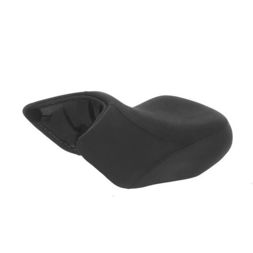 01-044-5950-0P Sella comfort pilota Fresh Touch, per BMW R1200GS fino a 2012/R1200GS Adventure fino a 2013, regolabile, bassa