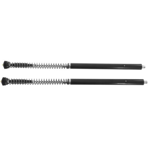 01-632-5849-0 Touratech Suspension abbassamento Kit -25mm Cartuccia e Ammortizzatore Tipo Extreme2 per Yamaha Tenere 700 Rally (2025-)