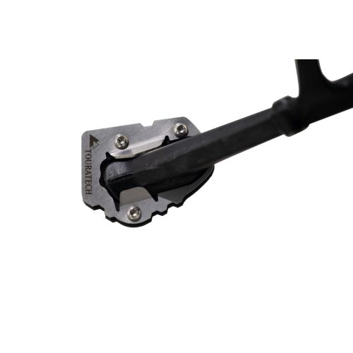 01-035-5277-0 Side stand base extension for BMW R1300GS with sport suspension