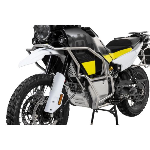 01-414-5162-0 Barra anticaduta della carenatura in acciaio inox per Husqvarna Norden 901