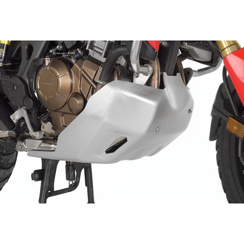 01-402-5135-0 Protezione motore RALLYE EXTREME per Honda CRF1000L Africa Twin
