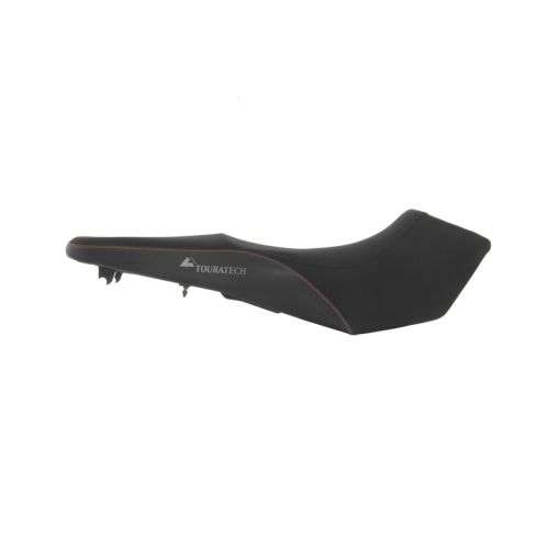 01-371-5917-0 Sella comfort un pezzo DriRide, per KTM 1050 Adventure/ 1090 Adventure/ 1290 Super Adventure/ 1190 Adventure(R), transpirante, alto