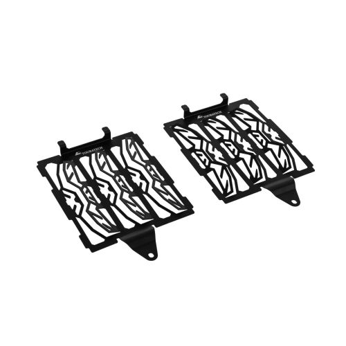 01-035-5015-0 Radiator guard for BMW R1300GS/ Adventure