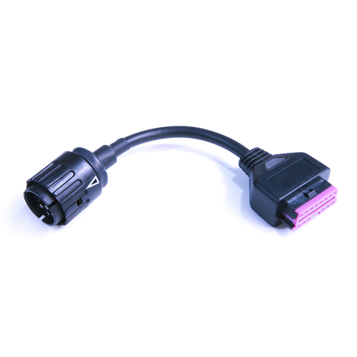 01-030-0198-0 GS-911 Adattatore femmina OBD2 a 10-Pin