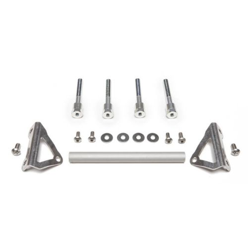 01-045-5410-0 Adattatore di montaggio GPS BMW R1250GS/ R1250GS Adventure/ R1200GS da 2013/ R1200GS Adventure a partire dal 2014  Adattatore di montaggio GPS Supporto per navigatore satellitare