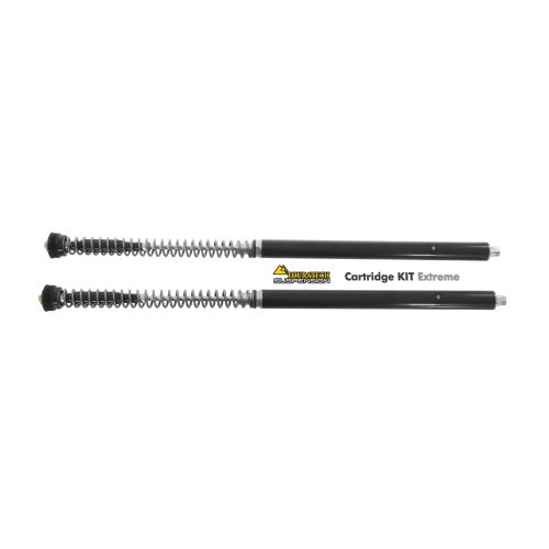 01-414-5885-0 Kit Touratech Suspension Cartridge Extreme per Husqvarna Norden 901 Expedition dal 2023