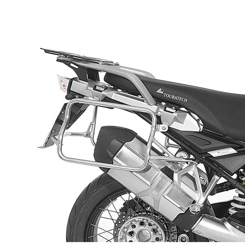 01-038-5565-0 Pannier rack special system EVO X for BMW R1250GS/ R1250GS Adventure/ R1200GS (LC)/ R1200GS Adventure (LC)