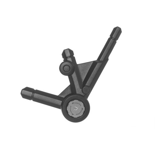 01-045-5035-0 Protezione telaio grande per BMW R1250GS/ R1250GS Adventure/ R1200GS (a partire dal 2013)/ R1200GS Adventure (a partire dal 2014) , sinistro