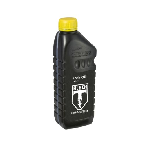 01-661-5831-0 BLACK-T molle a forcella progressive Stage1 per Indian Scout 2015-2016