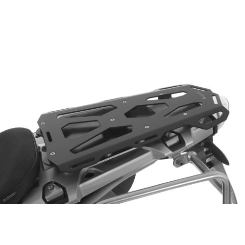 01-045-5463-0 Ponte portabagagli XL per BMW R1250GS Adventure/ R1250GS/ R1200GS Adventure (2014-)/ R1200GS (2013-), nero