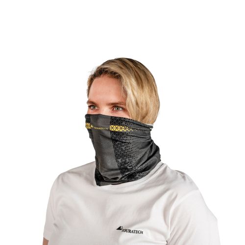 01-200-0804-0 Scaldacollo multifunzionale