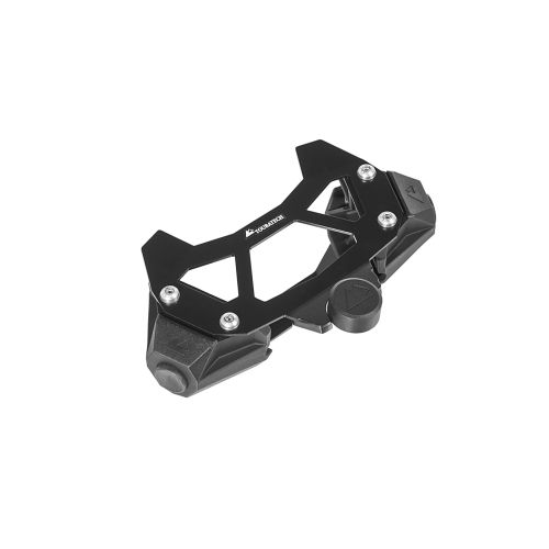 01-045-5296-0 Hard Part battuta d'arresto sterzo BMW R1250GS Adventure/ R1200GS Adventure (LC), nero