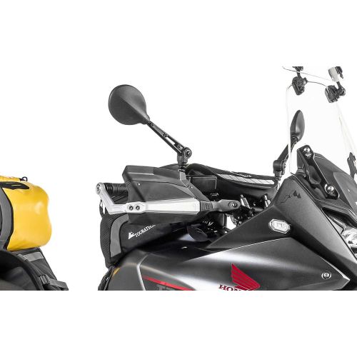 01-401-5651-0 Protezioni per le mani DEFENSA Expedition per Honda XL750 Transalp