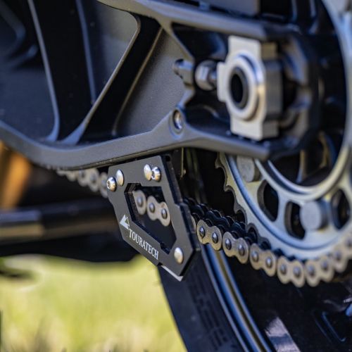 01-373-5305-0 Pinna protezione catena per KTM 1290 Super Adventure S/R (2021-)