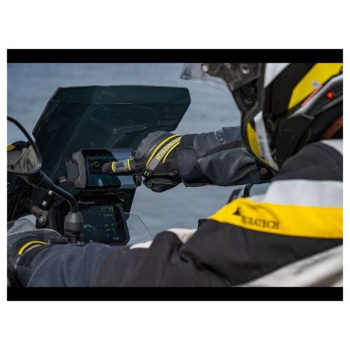 01-515-1530-0P Guanto Guardo Ultimate GTX