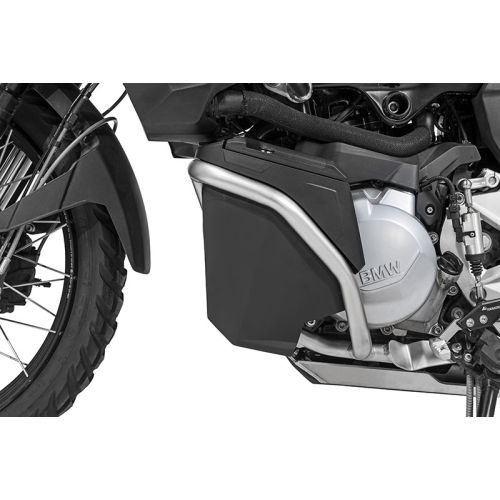 01-082-5610-0 Box degli attrezzi per proteggimotore BMW per BMW F850GS, F800GS (2024-), F750GS