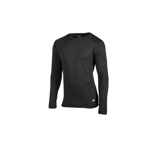 01-070-1254-0P Maglia lunga Primero Nature Active, uomini