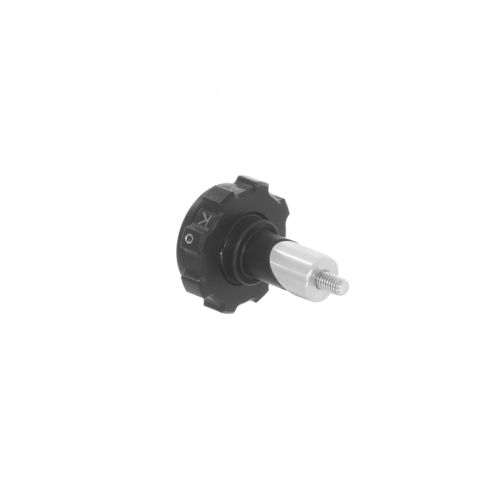 01-330-0049-0 Kaoko Cruise Control, comando acceleratore meccanico per BMW R80GS/R100GS/R50/R60/R69 a 1955 (US spec)
