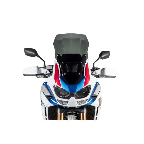 01-403-6252-0 Paravento L colorato per Honda CRF1100L Africa Twin (2024-), Adventure Sports