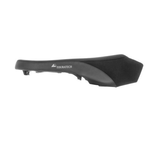 01-045-5917-0 Sella comfort un pezzo DriRide, per BMW R1250GS/ R1250GS Adventure/ R1200GS (LC)/ R1200GS Adventure (LC), traspirante, alta