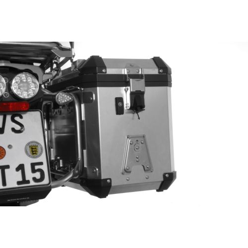 01-050-0830-0 ZEGA Pro/ZEGA Mundo - piastra base, per Piastra adattatrice supporto