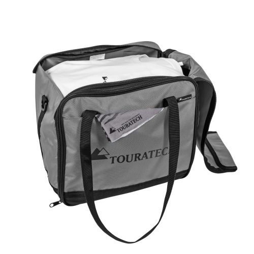 01-035-5816-0 ADVENTURE Liner Set - 2 borse interna per le due valigia e top case ADV per BMW R1300GS Adventure