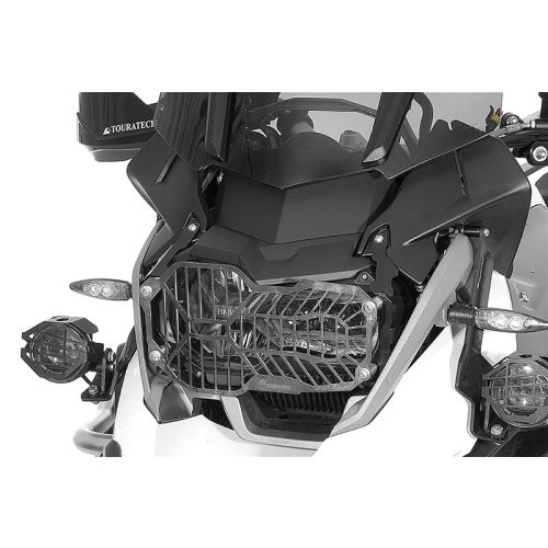 01-045-5270-0 Mascherina per Cockpit BMW R1200GS (LC) 2013-2016/ R1200GS Adventure (LC)