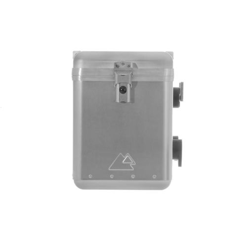 01-050-3830-0 ZEGA Mundo valigia alluminio, 45 litri
