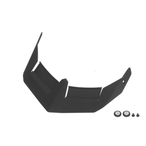 01-500-9000-0 Pezzo di ricambio Aventuro Carbon / Carbon2 prolunga per frontale