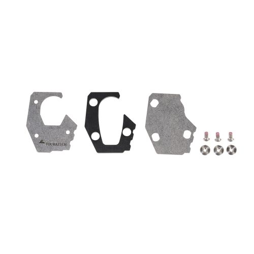 01-373-5275-0 Allargamento appoggio cavalletto laterale per KTM 1290 Super Adventure R (2021-)