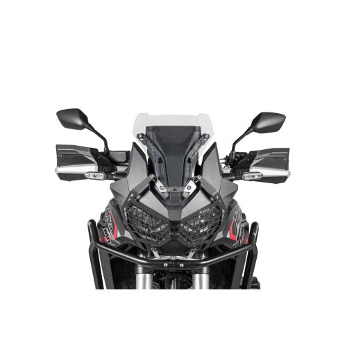 01-403-6200-0 Paravento S trasparente per Honda CRF1100L Africa Twin (-2023)