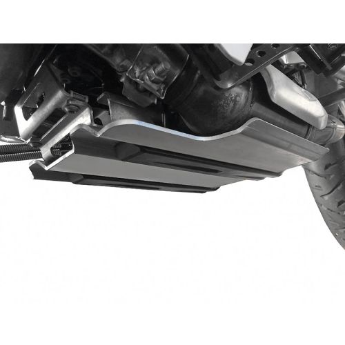 01-082-5139-0 Kit di montaggio protezione motore Touratech per la BMW F750GS
