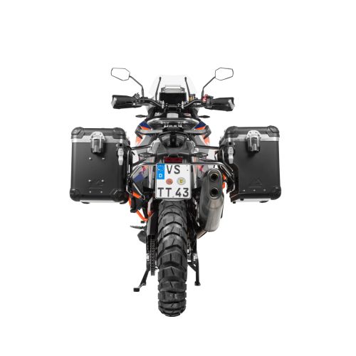 01-373-6816-0P ZEGA Evo X sistema speciale per KTM 1290 Super Adventure S/R (2021-)